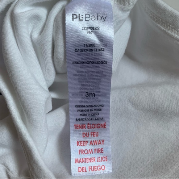 SOLD❗️ Baby Boy Born to be Wild Set - Picture 5 of 7